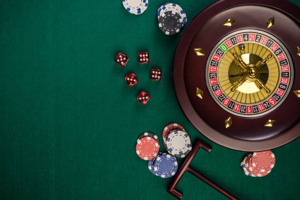 partaitogel slot live baccarat table with dealer and betting interface