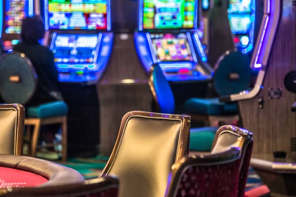 partaitogel slot featured game showcase